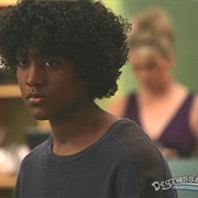 Danny Van Zandt (Degrassi: The Next Generation)