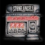 Give in to Temptation (Stone Angels, 2014)
