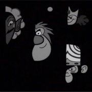 Meet the Beat Alls Night