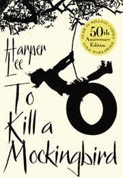 To Kill a Mockingbird (Lee, Harper)