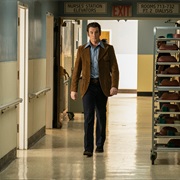 S1.E8: Crossing That Line