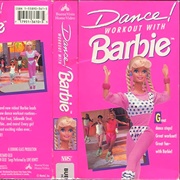 Dance! Workout With Barbie Video