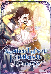 Another Typical Fantasy Romance (Manhwa)