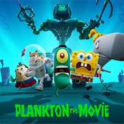 Plankton: The Movie