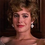 Sean Young as Susan (No Way Out)