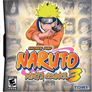 Naruto Ninja Council 3 OST