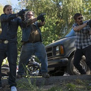 S7.E4: Poor Little Lambs