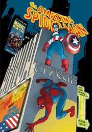 The Amazing Spider-Man Annual #37 (Karl Kesel & Paulo Siqueira)