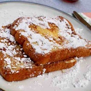 House-Made French Toast