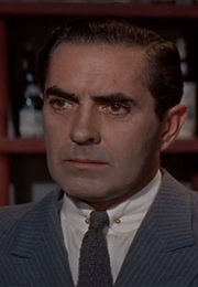 Jake Barnes (Ernest Hemingway)