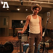 Roll the Bones - Shakey Graves (Audiotree Live Version)