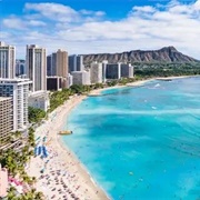 Honolulu Beaches