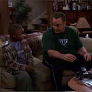 S6.E14: Switch Sitters