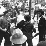 Brooklyn Crown Heights Riots