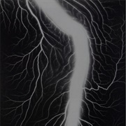 Lightning Fields (Hiroshi Sugimoto)