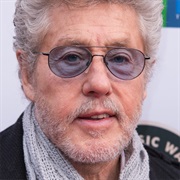 Roger Daltrey