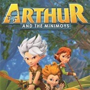 Arthur and the Minimoys