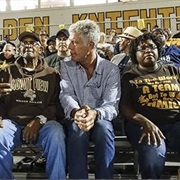 S11.E1: West Virginia