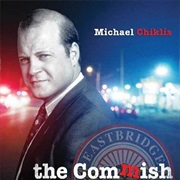 The Commish Season 3