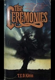 The Ceremonies (Klein)