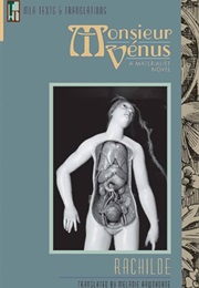 Monsieur Venus (Rachilde)