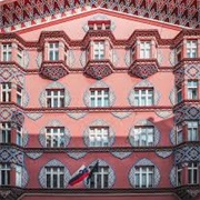 Cooperative Bank, Ljubljana