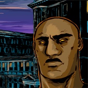 Choice of the Vampire: The Fall of Memphis