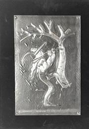 Her Highness, the Dancer (1923)