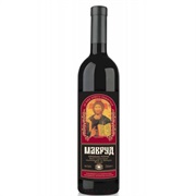 Mavrud Wines