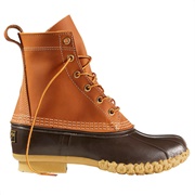 L. L. Bean Bean Boot