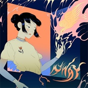 My Way - SIAMES, Barbie Williams