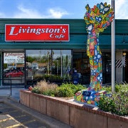 Livingston Cafe