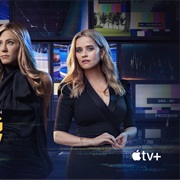 The Morning Show Season 4