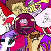 S2.E13: This Is My Jam