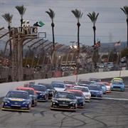 Irwindale Speedway