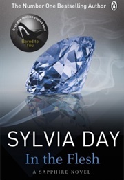 In the Flesh (Sylvia Day)