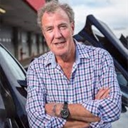 Jeremy Clarkson