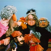 S1.E8: Paul Williams