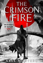 The Crimson Fire (Abel Montero)