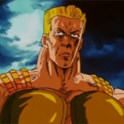 S5.E11: The Celestial Emperor Is Finally Revealed