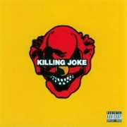 Killing Joke - Killing Joke (2003)