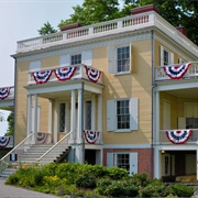 Hamilton Grange National Memorial