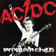 AC/DC - Problem Child
