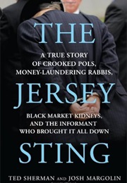 The Jersey Sting (Ted Sherman)