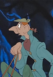 Ichabod Crane (Washington Irving)