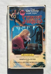 Walt Disney's Stories and Fables (1984)