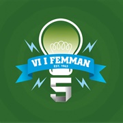 Vi I Femman