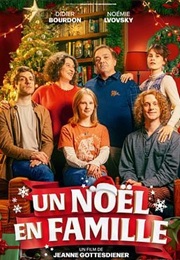 Un Noël En Famille (2024)