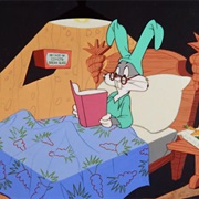 S3.E16: To Hare Is Human/Cheese Chasers/What's Up, Doc?