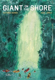 Giant on the Shore (Alfonso Ochoa)